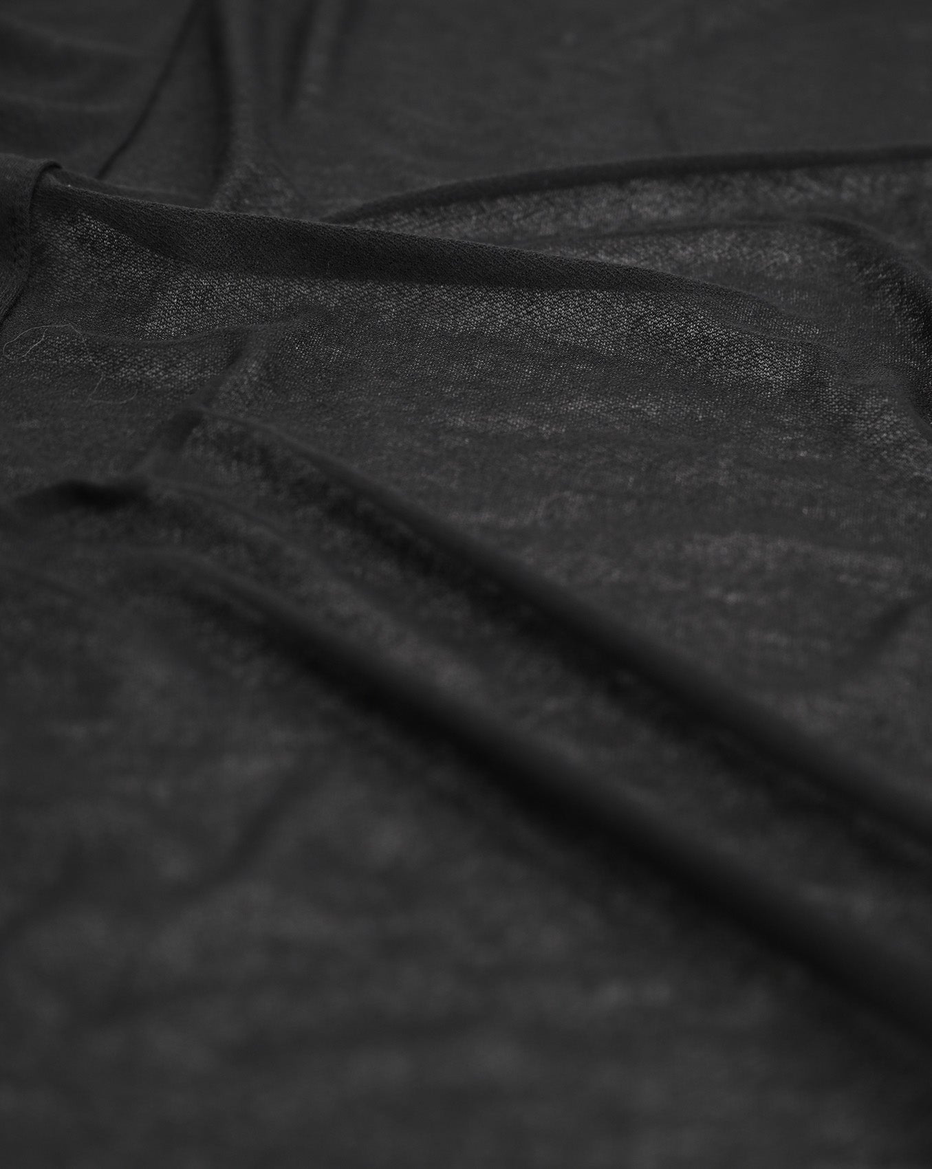 Muse in Black