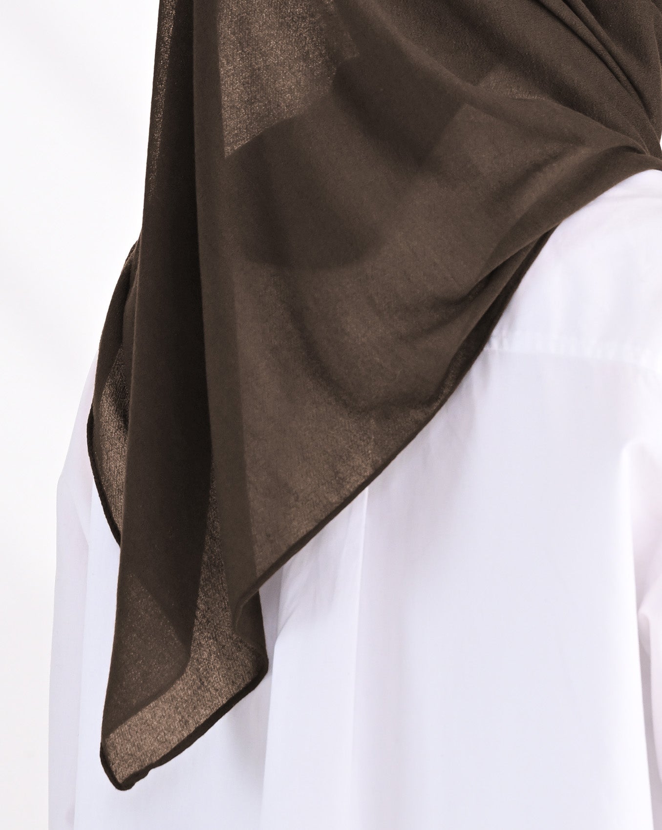 Muse in Brown