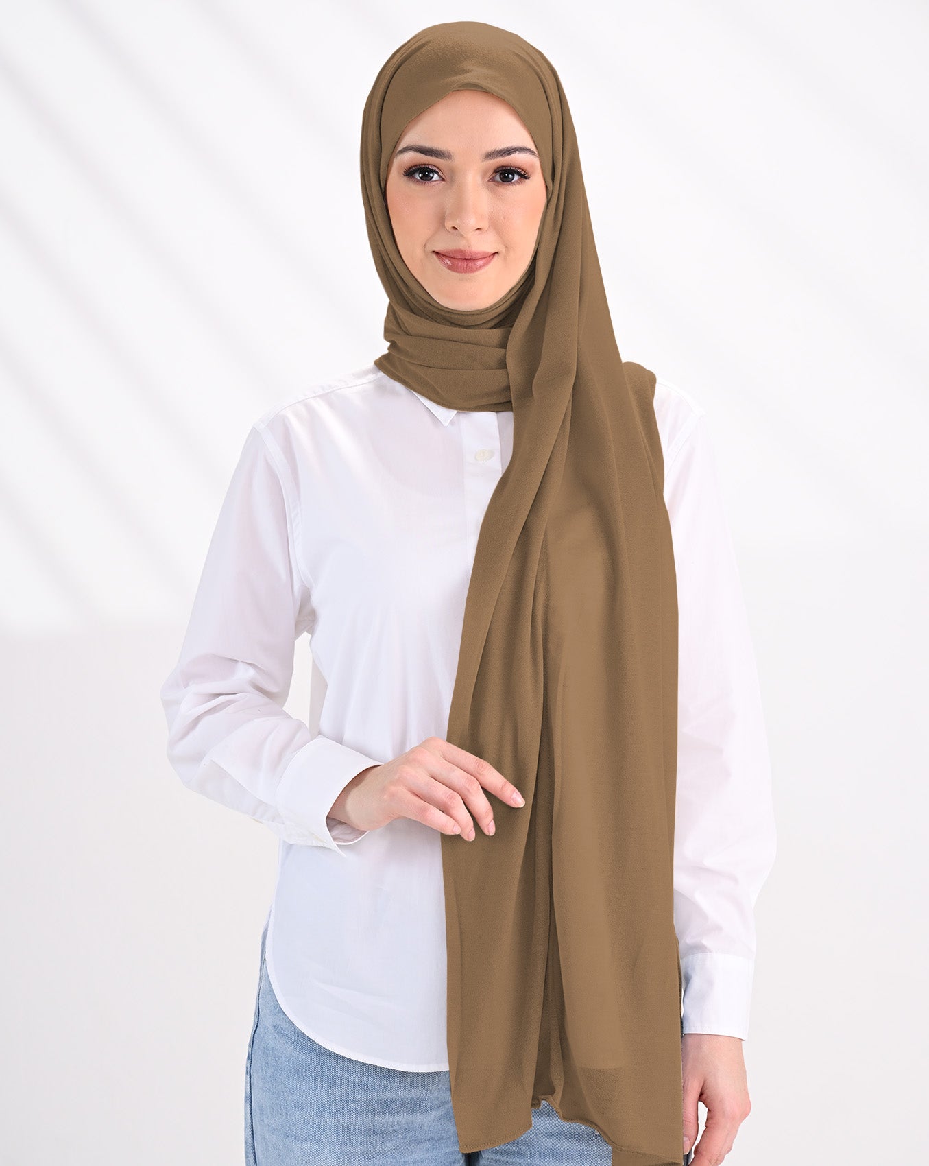 Muse in Caramel