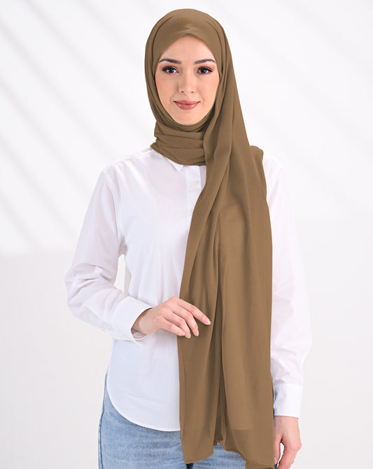 Muse in Caramel