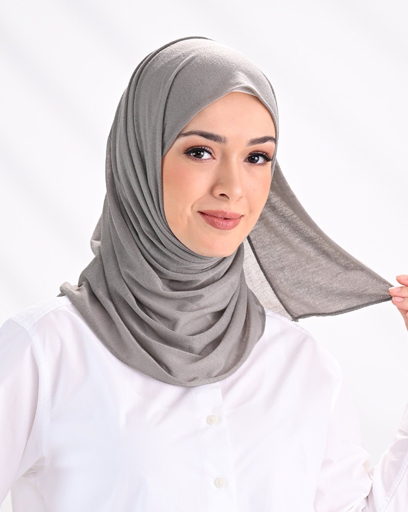 Muse in Dusty Grey
