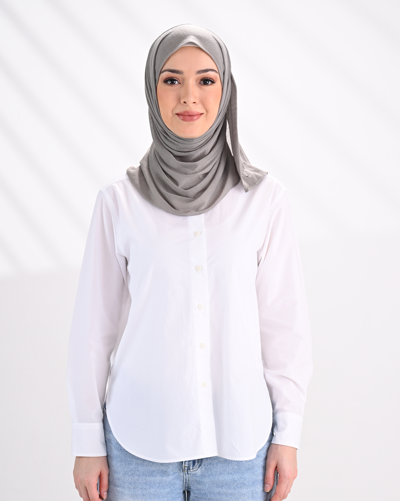 Muse in Empress Grey