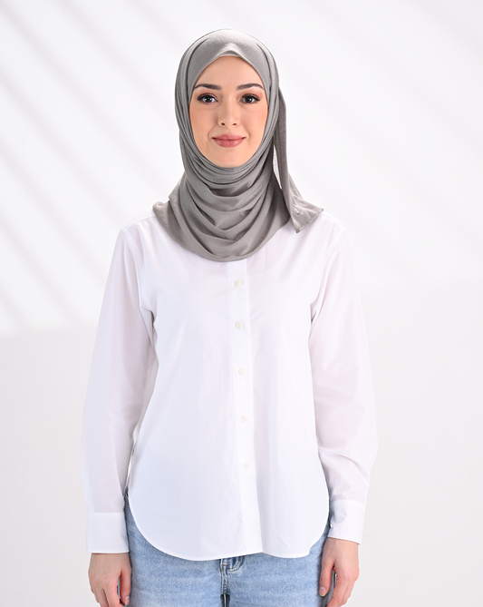 Muse in Empress Grey