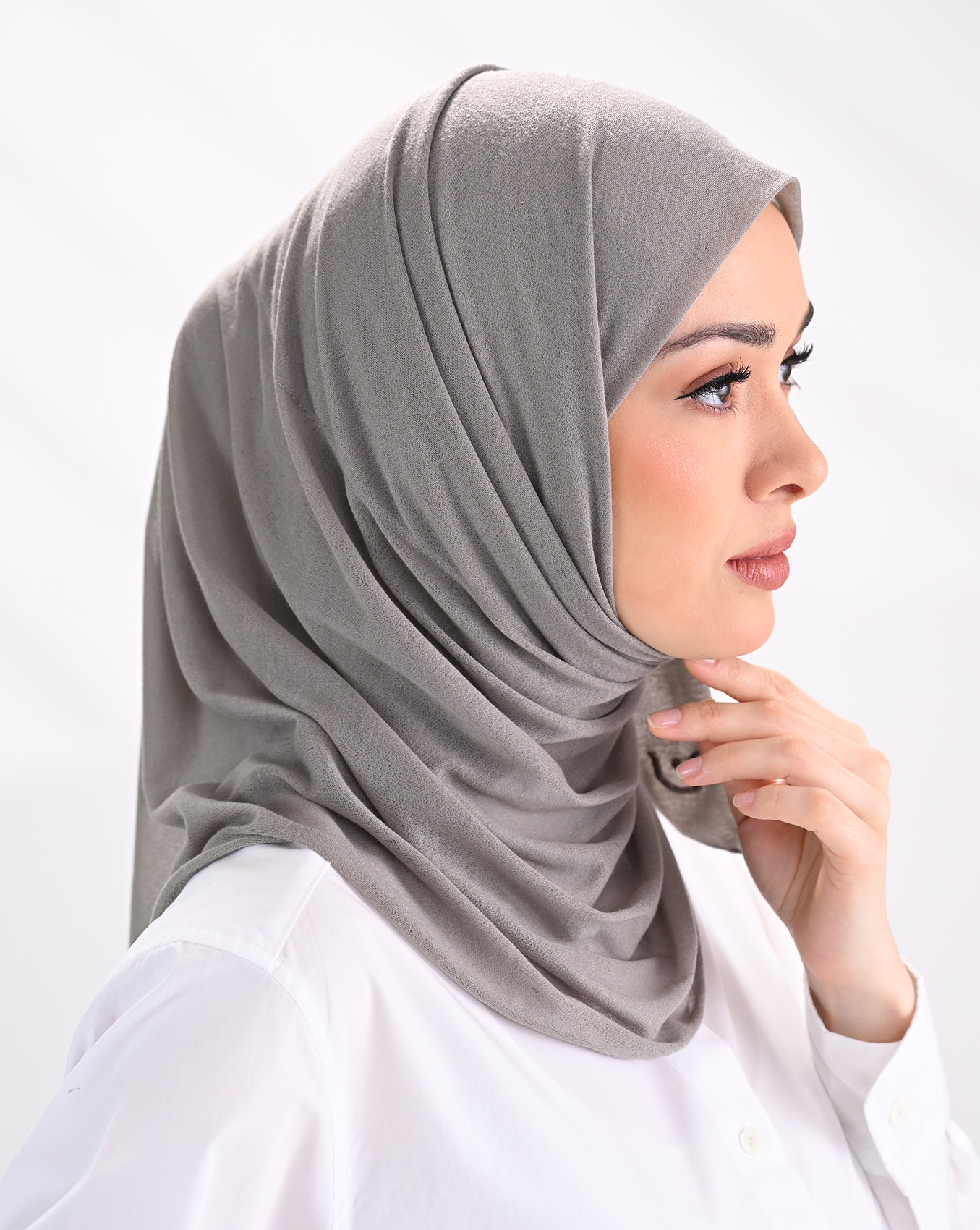 Muse in Empress Grey