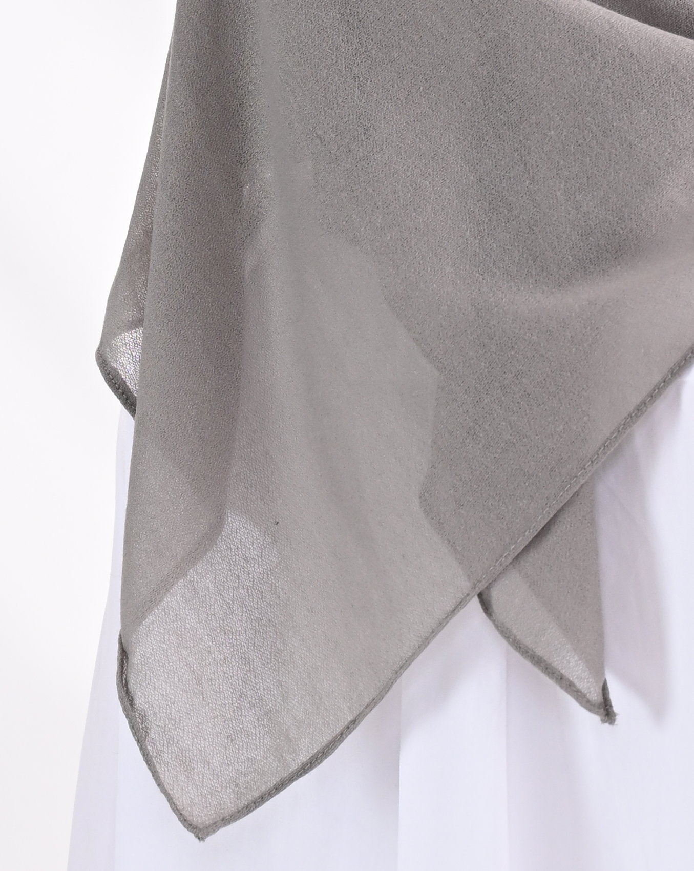 Muse in Empress Grey