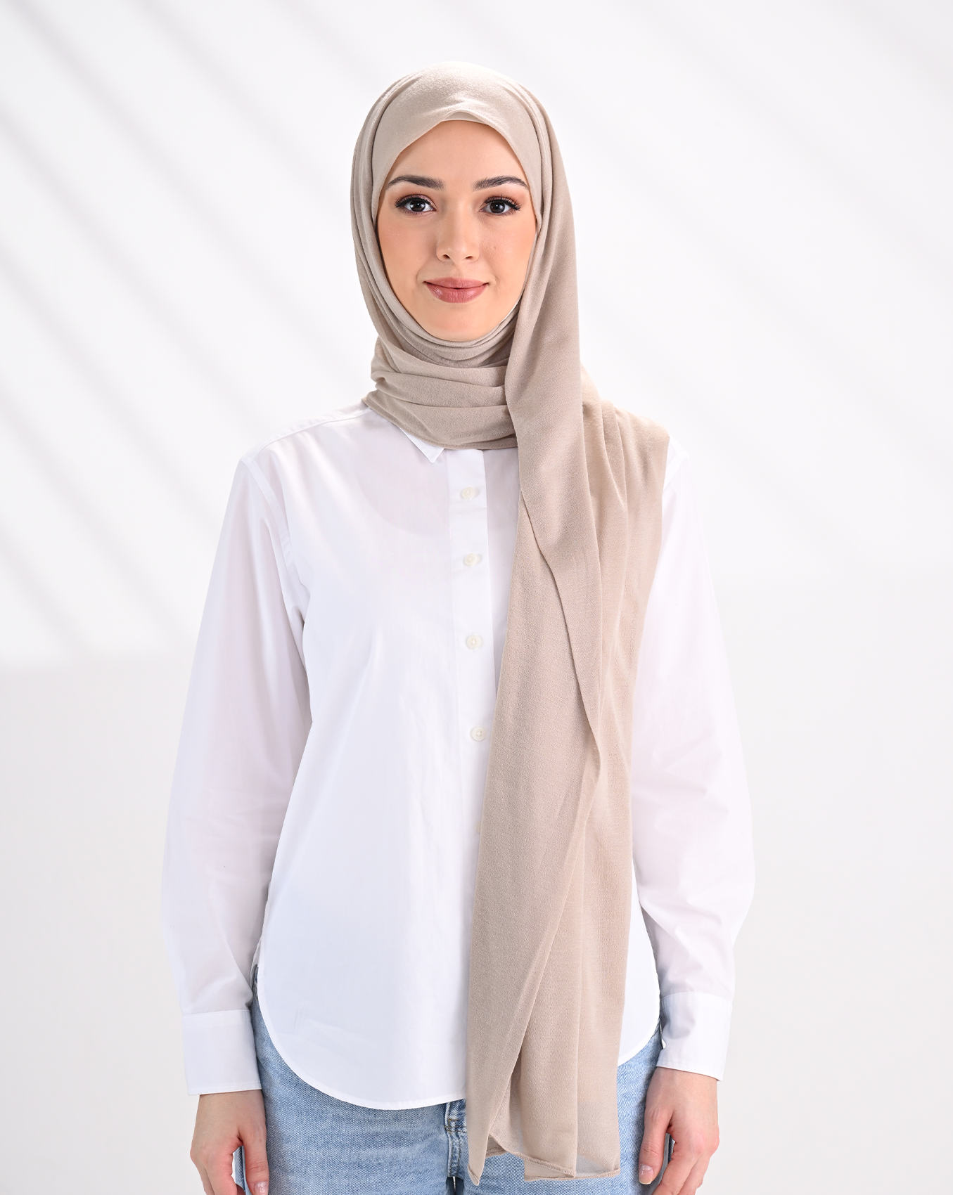 Muse in Mushroom Taupe