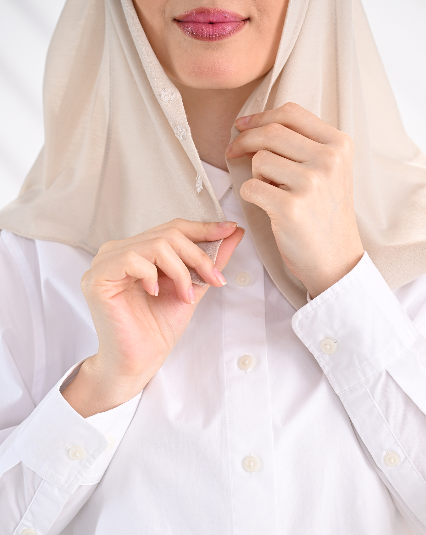 Muse in Mushroom Taupe