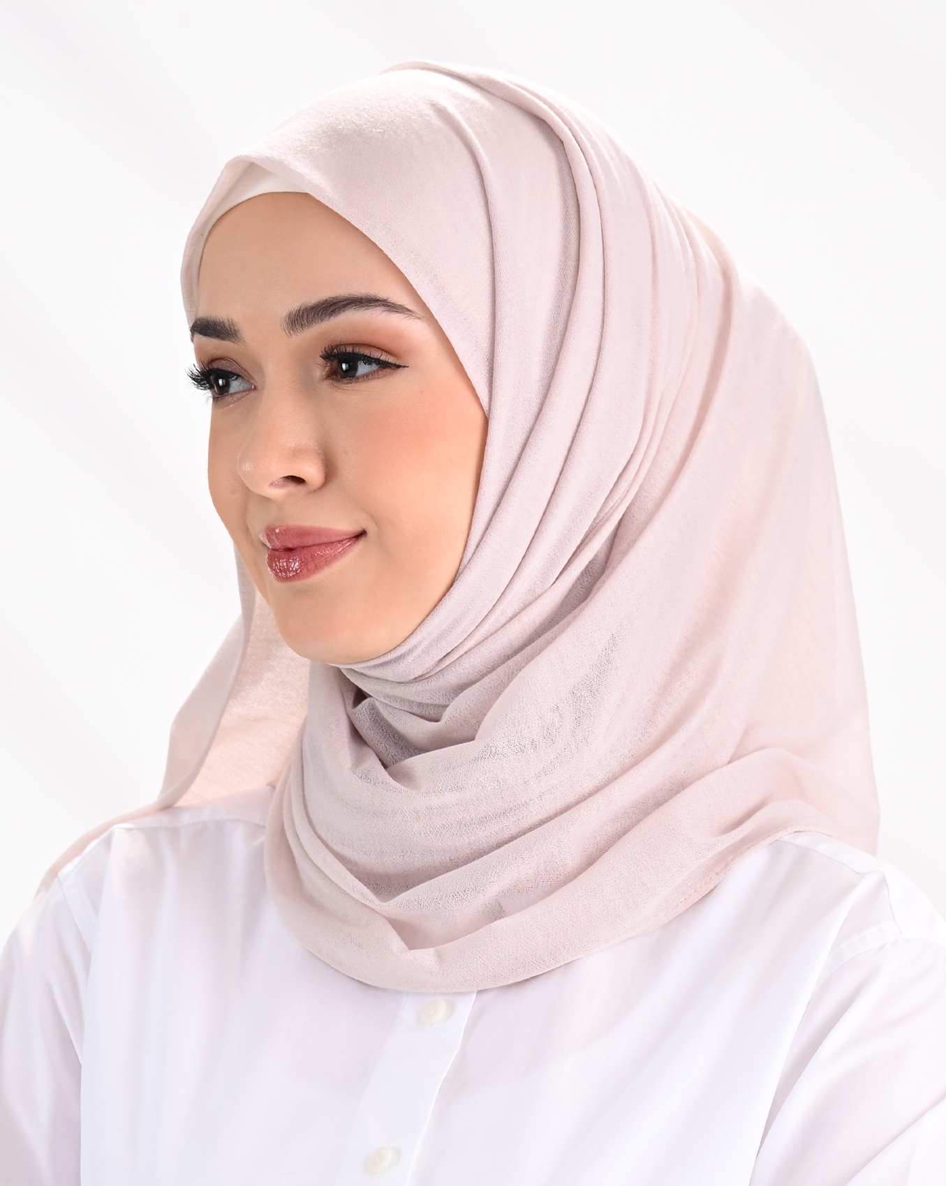 Muse in Pinky Almond