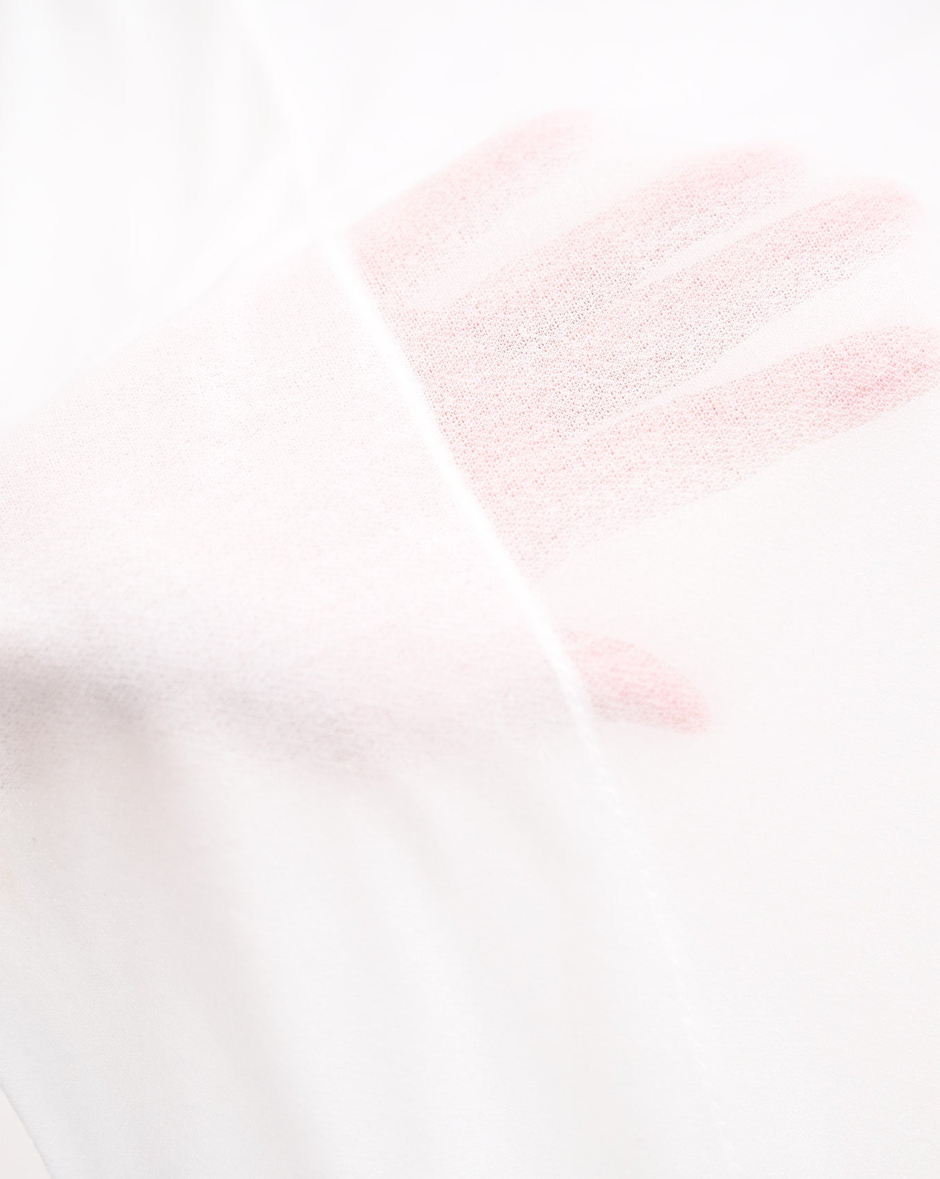 Muse in White